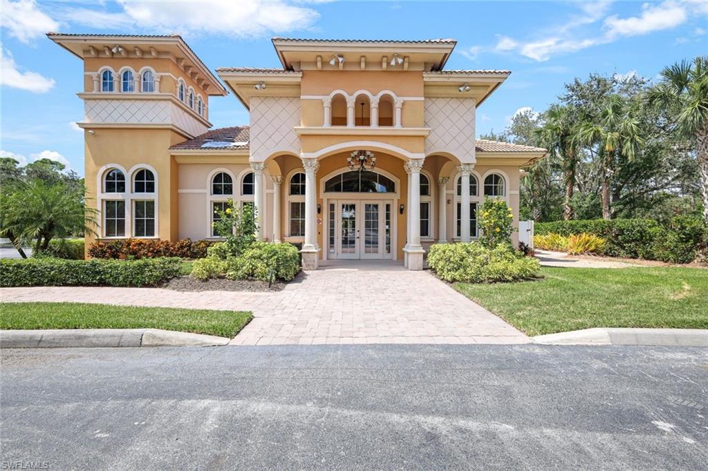 3600 Lansing Loop, Unit 102 Estero, FL 33928 - Photo 31 of 37 Clubhouse