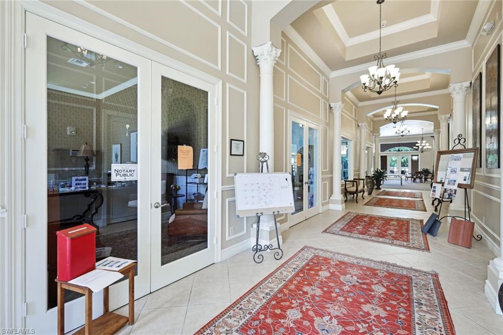 3600 Lansing Loop, Unit 102 Estero, FL 33928 - Photo 32 of 37 Clubhouse