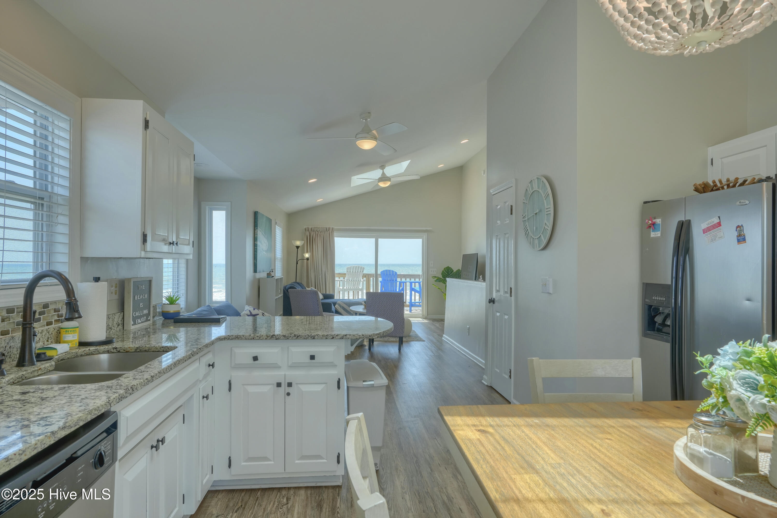 1774 New River Inlet Road, Unit 5 North Topsail Beach, NC 28460 - Photo 17 of 50 1774-5 New River Inlet Road - Interior -