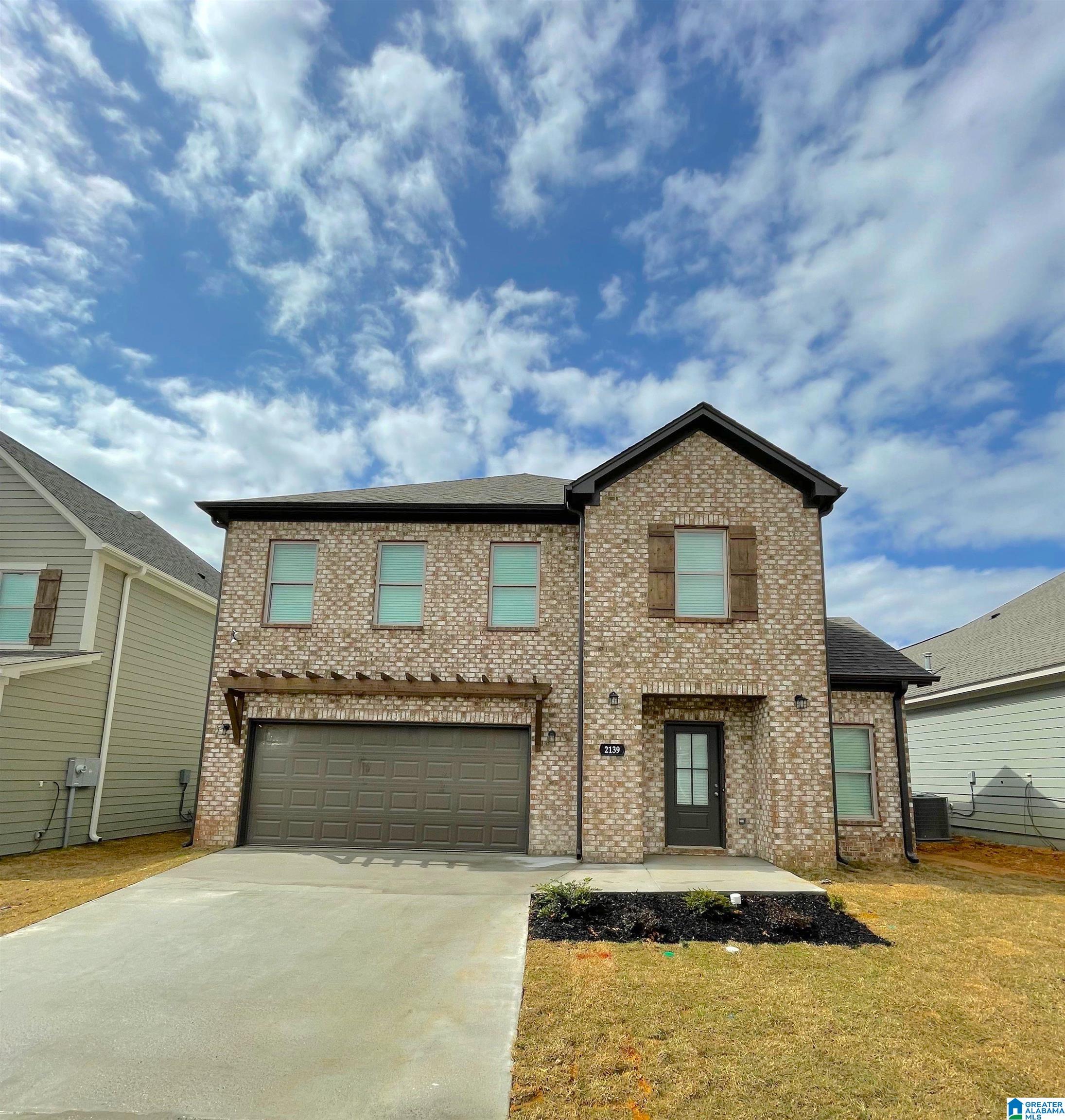 2137 Ellsworth Loop Road Cullman, AL 35055 - Photo 1 of 36