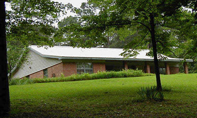 104 Country Club Road Florence, MS 39073 - Photo 1 of 1 Photo 1