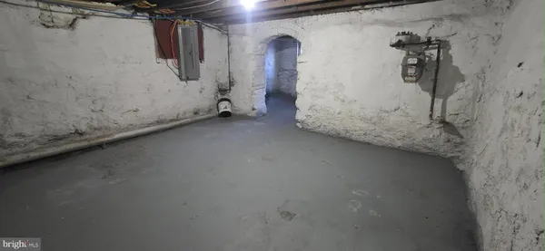a view of a bathroom