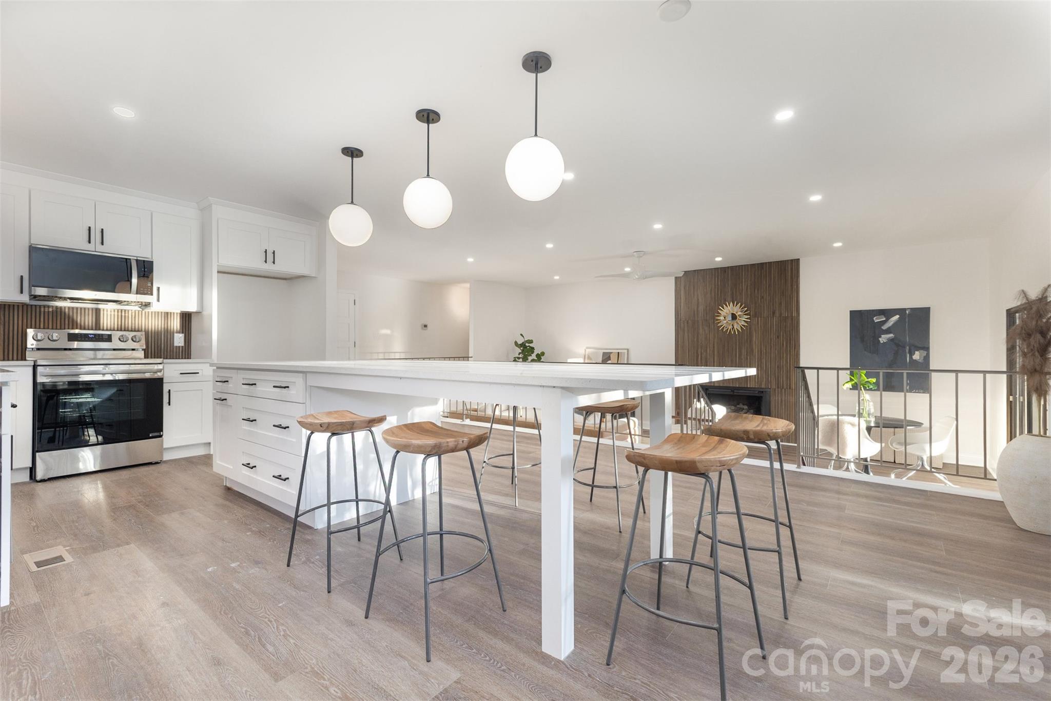 1184 Molokai Drive Fort Mill, SC 29708 - Photo 1 of 35 a large kitchen with a table and chairs