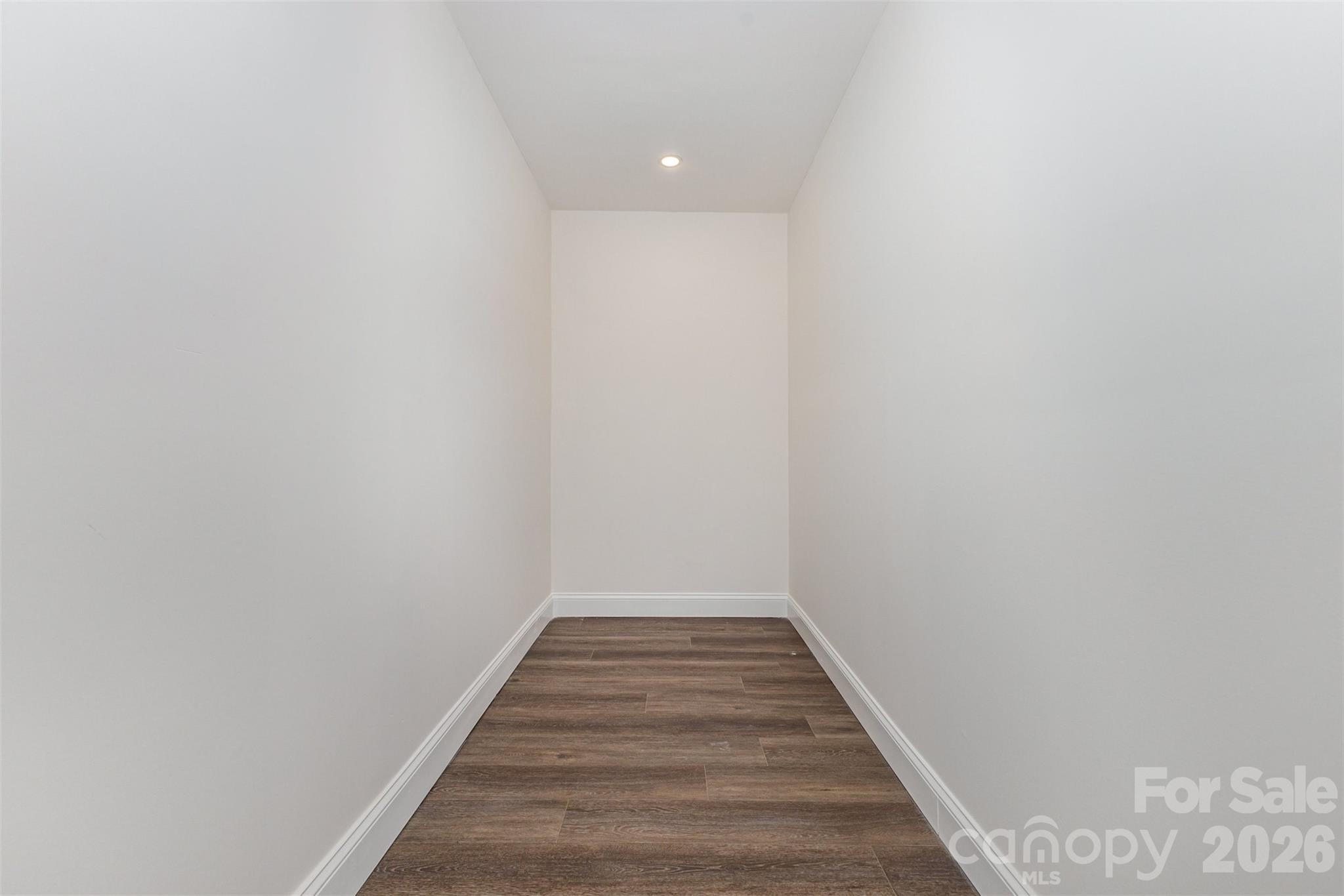1184 Molokai Drive Fort Mill, SC 29708 - Photo 19 of 35 a view of a hallway with wooden floor