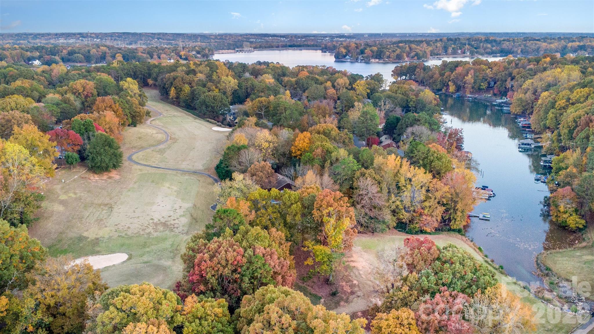 1184 Molokai Drive Fort Mill, SC 29708 - Photo 33 of 35 a view of lake