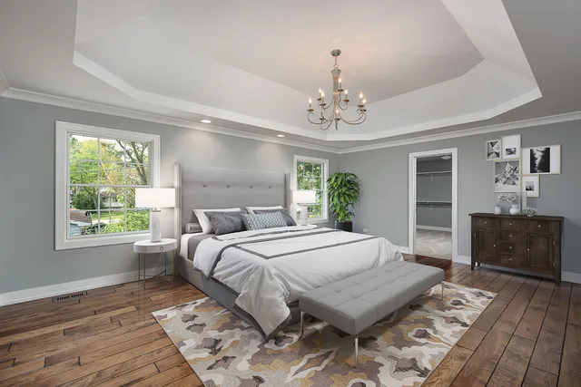 $1,360,900 | 3000 Burlington Avenue, Lisle, IL 60532