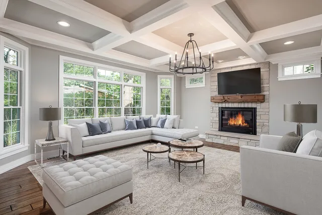 $1,360,900 | 3000 Burlington Avenue, Lisle, IL 60532