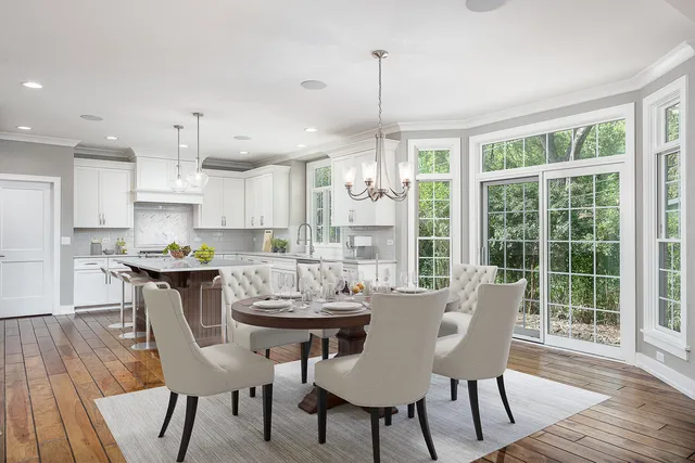 $1,360,900 | 3000 Burlington Avenue, Lisle, IL 60532