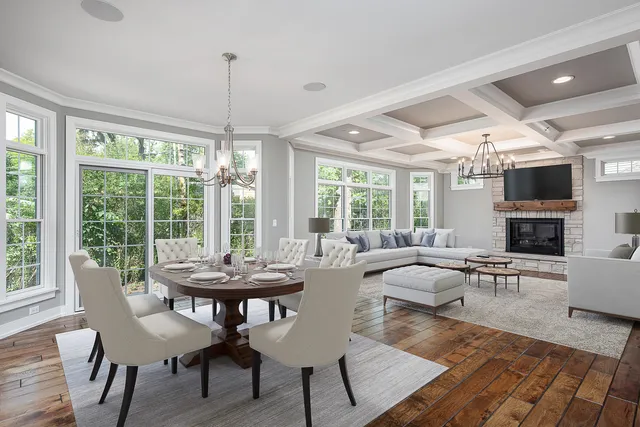 $1,360,900 | 3000 Burlington Avenue, Lisle, IL 60532