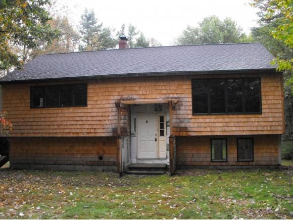73 Seaverns Bridge Road Amherst, NH 03031 - Photo 1 of 1