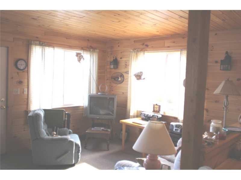 367 Ironbound Pond Road Solon, ME 04979 - Photo 11 of 16 Living Room.