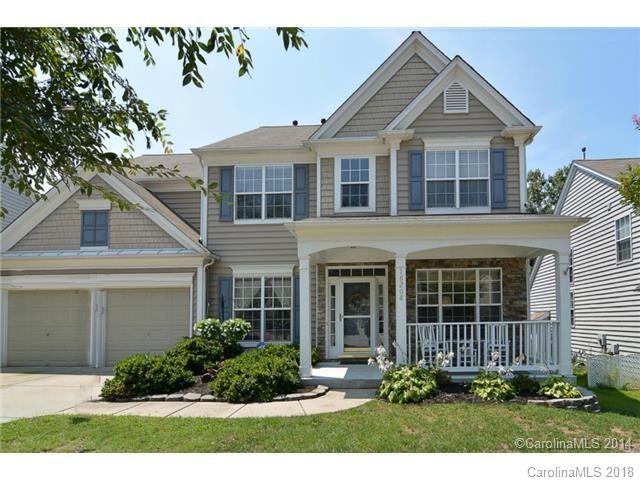 18208 Harbor Mist Road, Unit 160 Cornelius, NC 28031 - Photo 1 of 20 Gallery Image 1