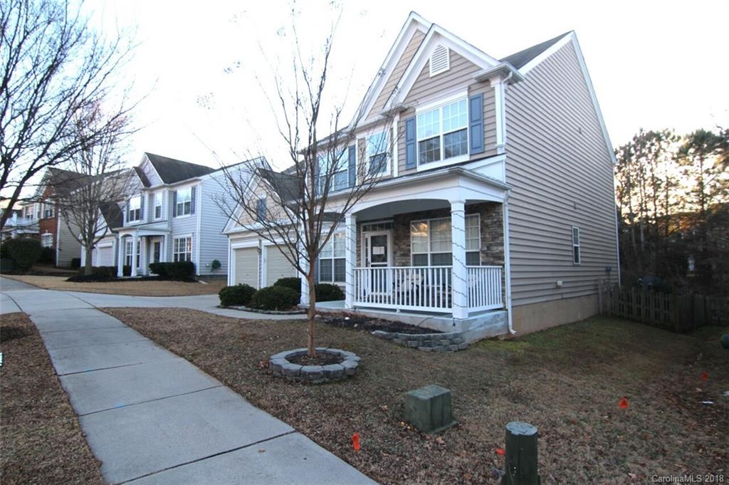 18208 Harbor Mist Road, Unit 160 Cornelius, NC 28031 - Photo 2 of 20 Gallery Image 2