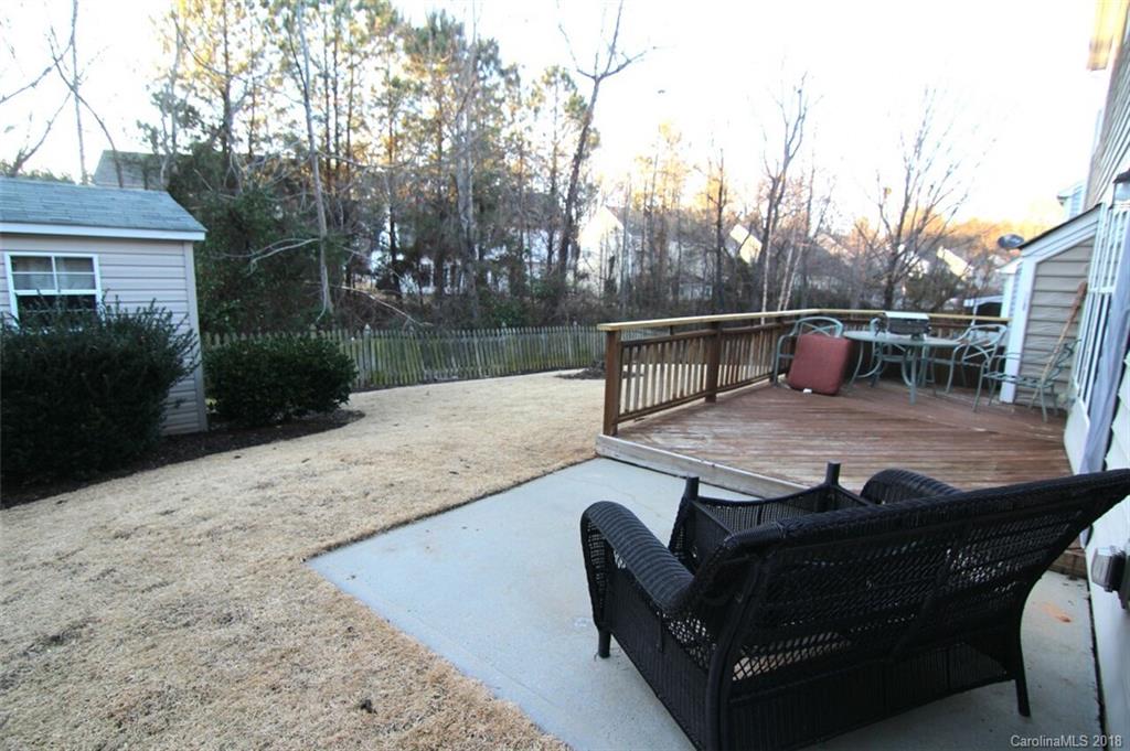 18208 Harbor Mist Road, Unit 160 Cornelius, NC 28031 - Photo 18 of 20 Gallery Image 18