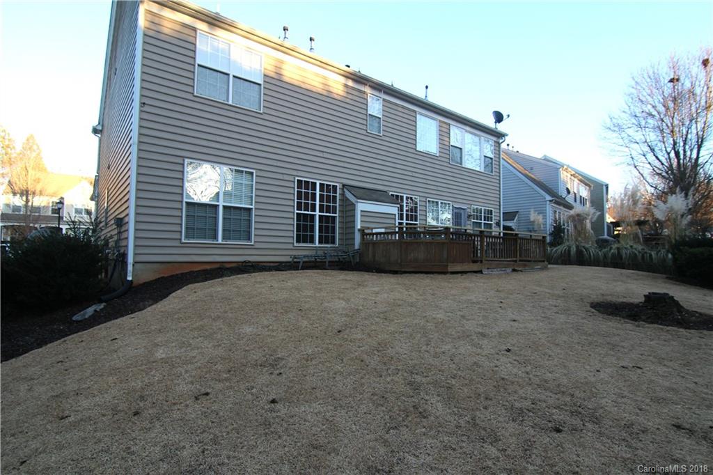 18208 Harbor Mist Road, Unit 160 Cornelius, NC 28031 - Photo 19 of 20 Gallery Image 19