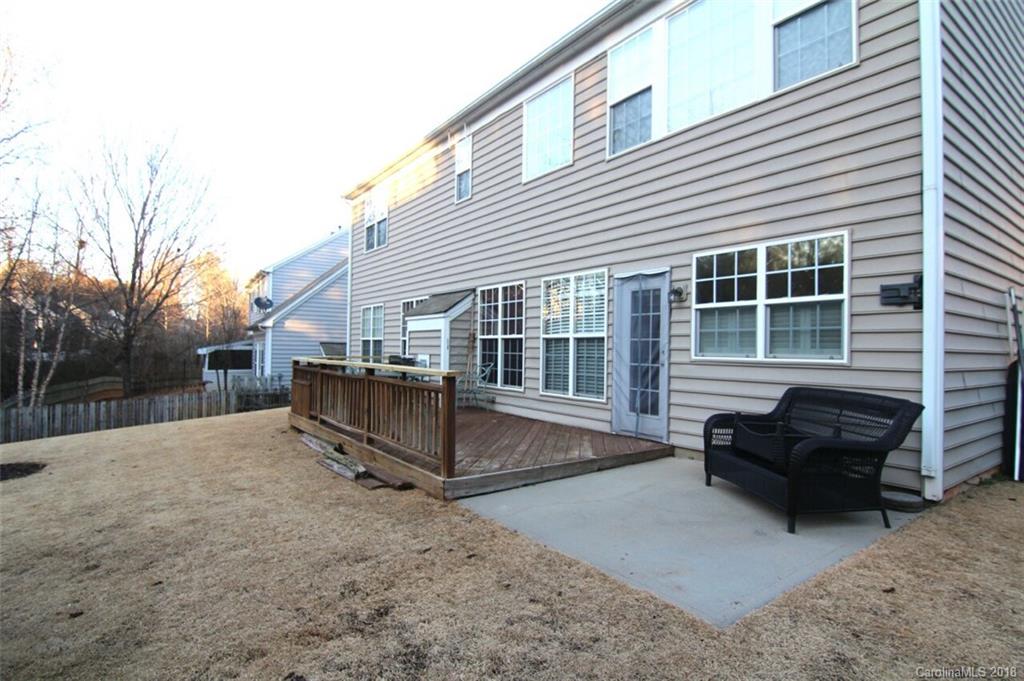 18208 Harbor Mist Road, Unit 160 Cornelius, NC 28031 - Photo 20 of 20 Gallery Image 20