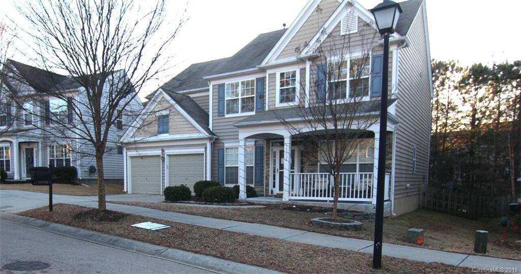 18208 Harbor Mist Road, Unit 160 Cornelius, NC 28031 - Photo 3 of 20 Gallery Image 3