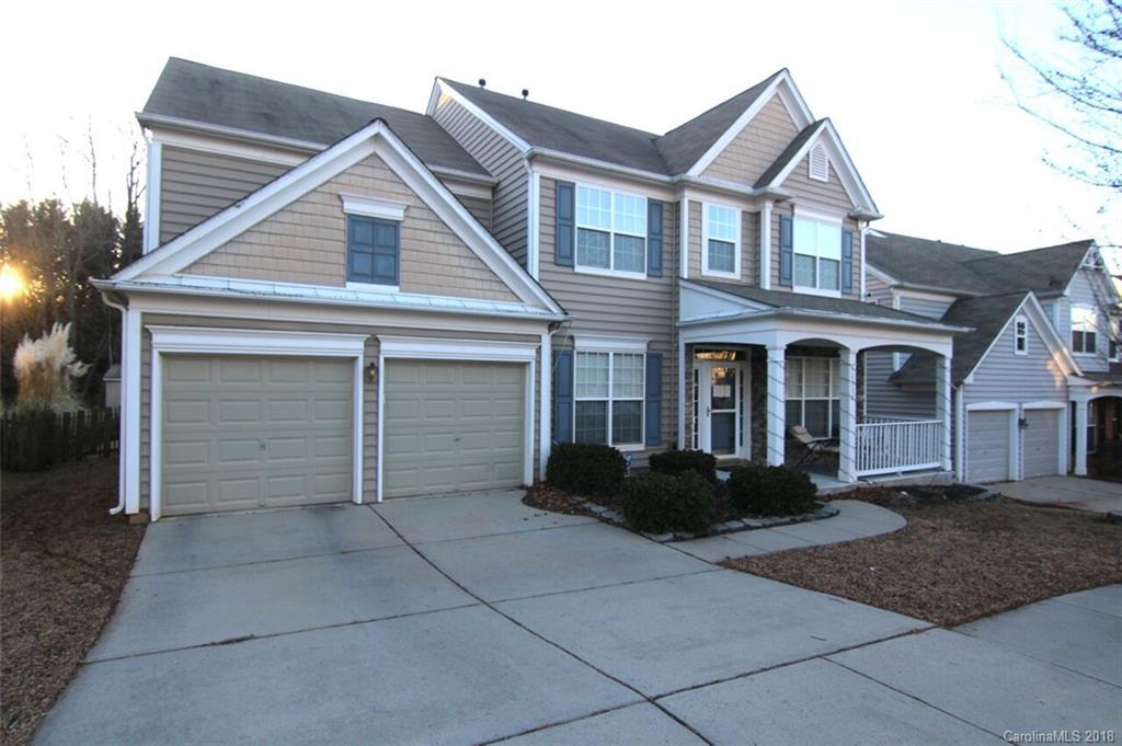 18208 Harbor Mist Road, Unit 160 Cornelius, NC 28031 - Photo 4 of 20 Gallery Image 4