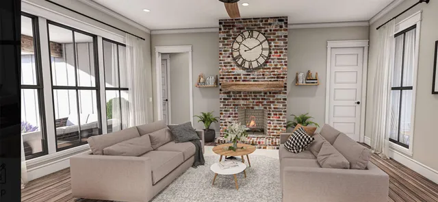 $425,000 | 1403 East Morris Street, Madisonville, TX 77864