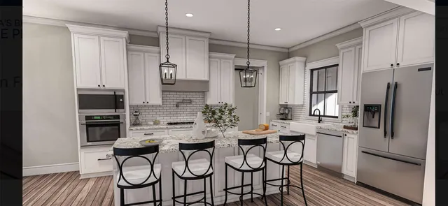 $425,000 | 1403 East Morris Street, Madisonville, TX 77864