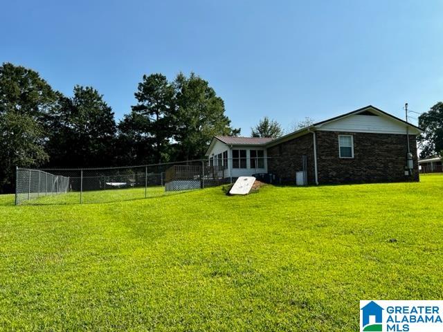 189 Goodwin Lane Talladega, AL 35160 - Photo 3 of 6