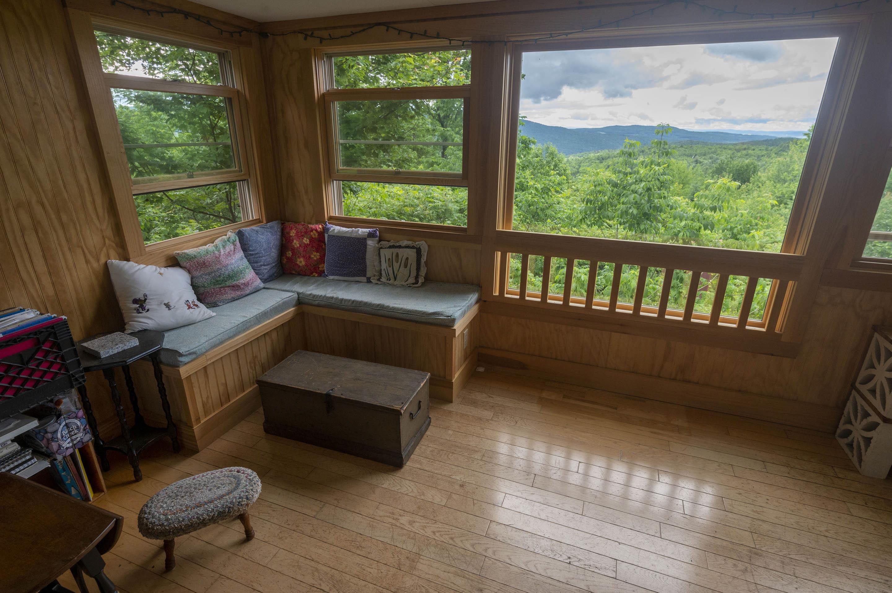 186 MacKenzie Road Worcester, VT 05682 - Photo 14 of 44