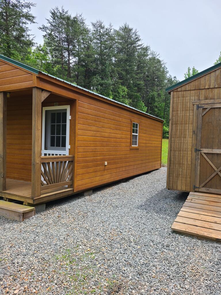 Lees Mill Road, Unit 3 Chase City, VA 23924 - Photo 25 of 64 Gallery Image 25