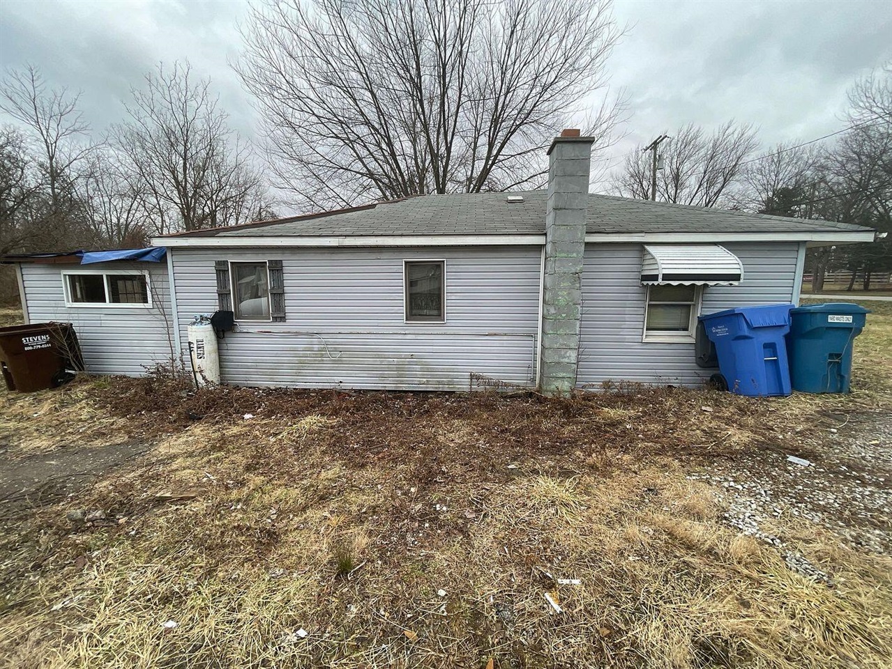 6095 North Stoney Creek Road Monroe, MI 48162 - Photo 2 of 19