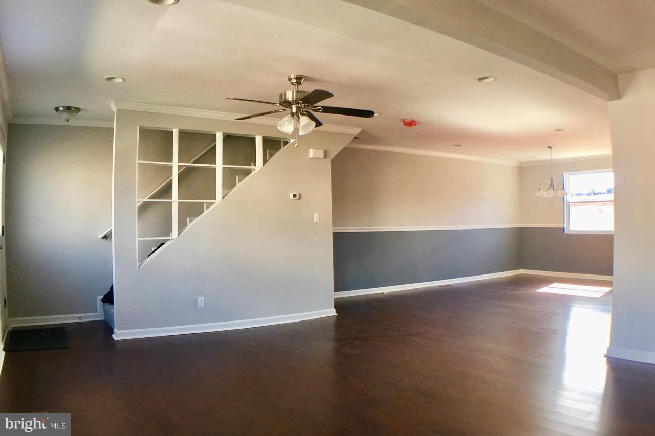 3919 Glenhunt Road Baltimore, MD 21229 - Photo 4 of 23 Interior (General)