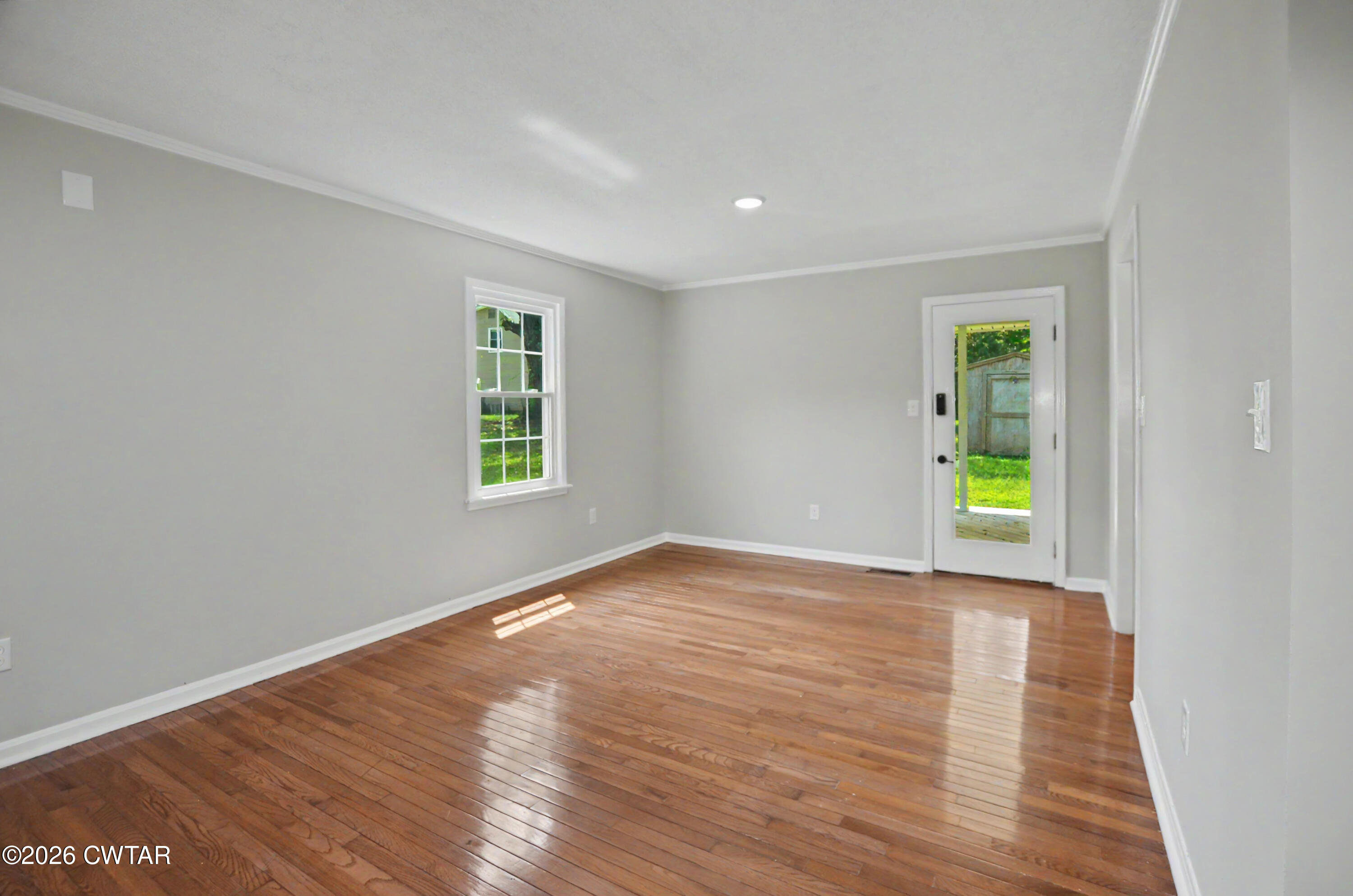 274 Fox Ridge Road Jackson, TN 38305 - Photo 9 of 24 274FOXI
