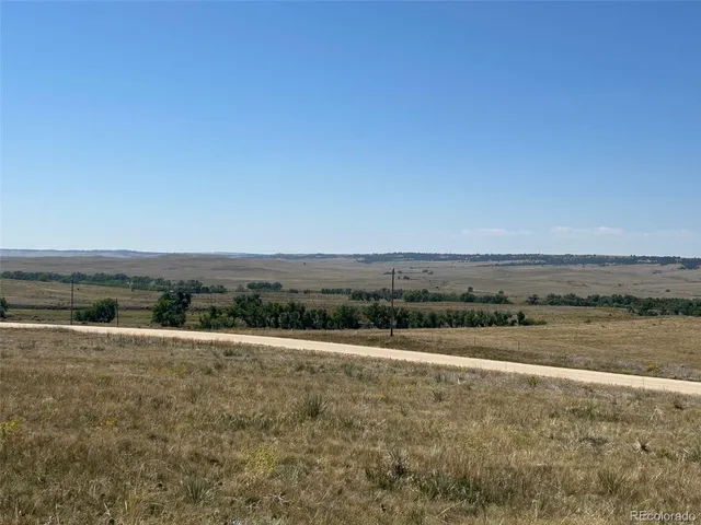 $158,500 | 21353 Way Of Peace, Deer Trail, CO 80105