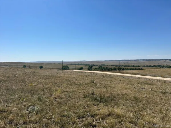 $158,500 | 21353 Way Of Peace, Deer Trail, CO 80105