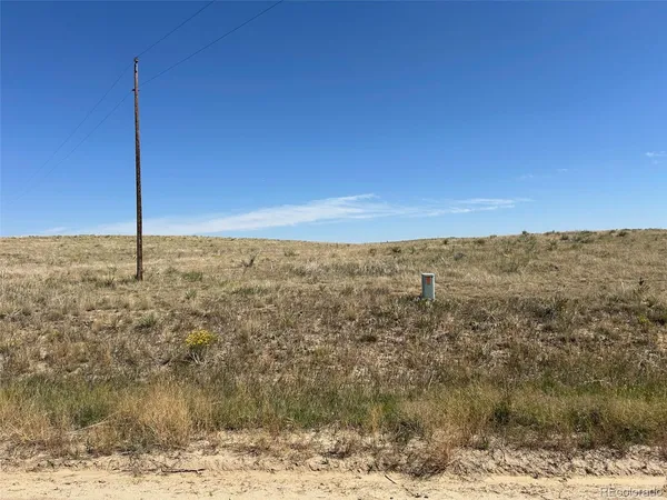 $158,500 | 21353 Way Of Peace, Deer Trail, CO 80105