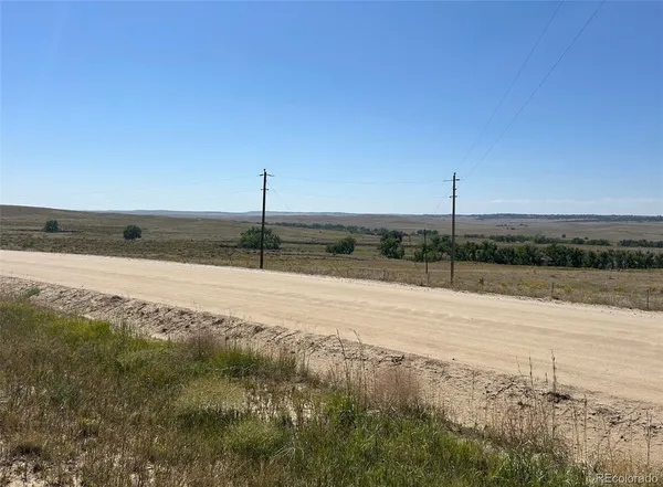 $158,500 | 21353 Way Of Peace, Deer Trail, CO 80105