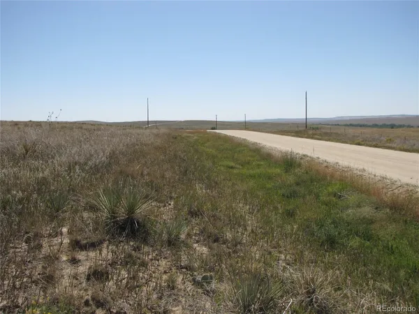 $158,500 | 21353 Way Of Peace, Deer Trail, CO 80105