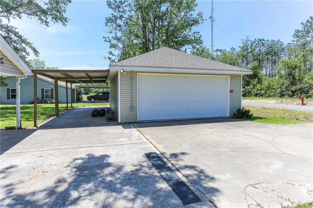 2204 Myrtle Springs Road Westlake, LA 70669 - Photo 18 of 20 Gallery Image 18