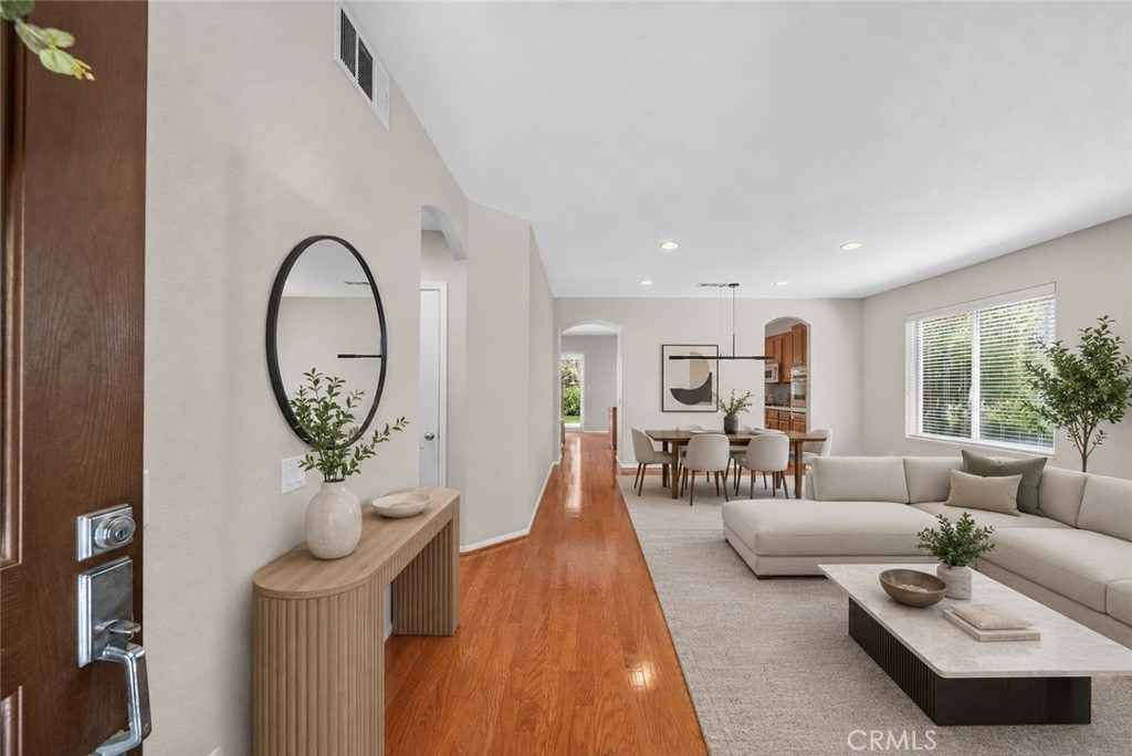 22262 Trinity Place Saugus, CA 91390 - Photo 12 of 76 AI Enhanced 2