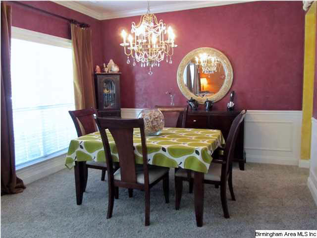 489 Old Cahaba Way Helena, AL 35080 - Photo 3 of 25