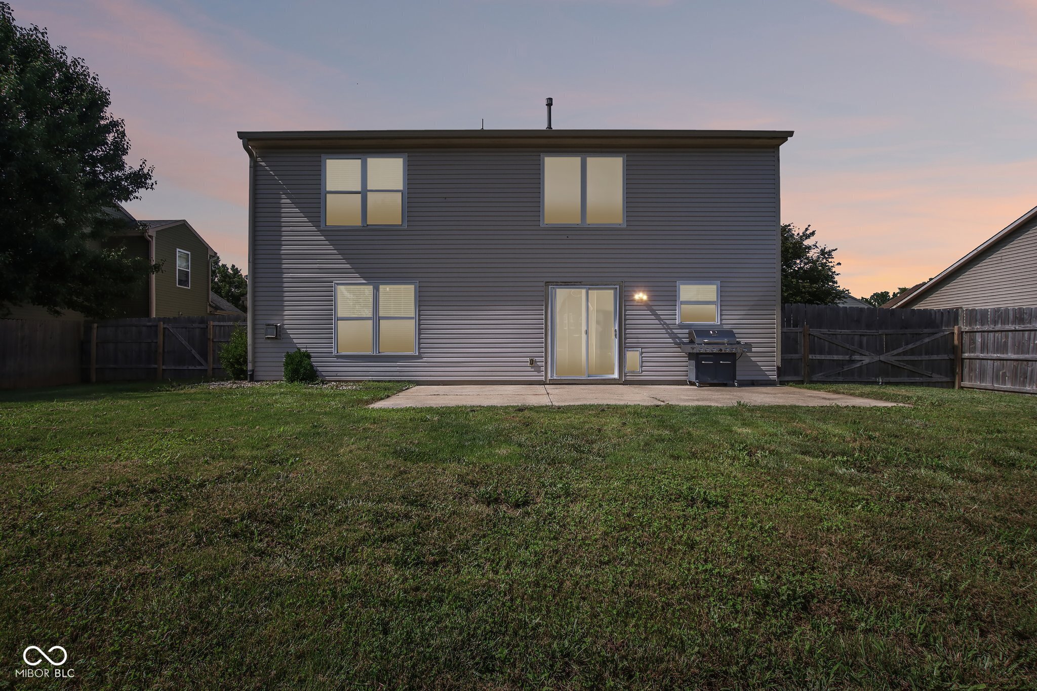 1103 Spring Meadow Court Franklin, IN 46131 - Photo 57 of 58