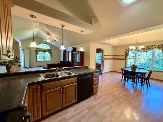 $420,000 | 128 Summit Court, Columbus, WI 53925
