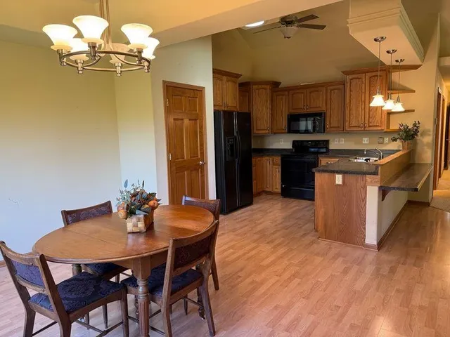 $420,000 | 128 Summit Court, Columbus, WI 53925