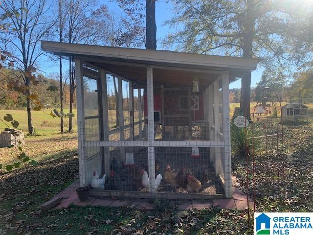 9376 Old Toadvine Road Bessemer, AL 35023 - Photo 22 of 45