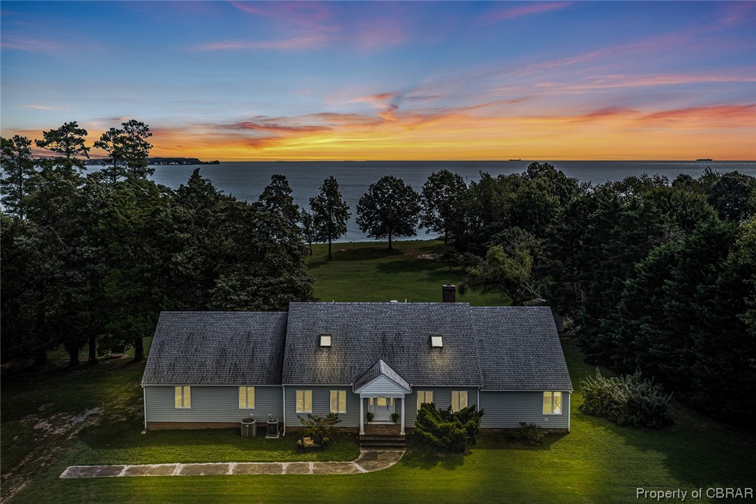600 Bussel Point Road Heathsville, VA 22473 - Photo 50 of 50