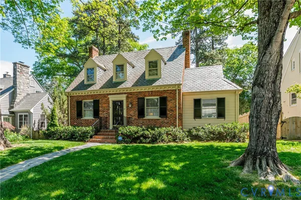 $875,000 | 511 Tuckahoe Boulevard, Richmond, VA 23226