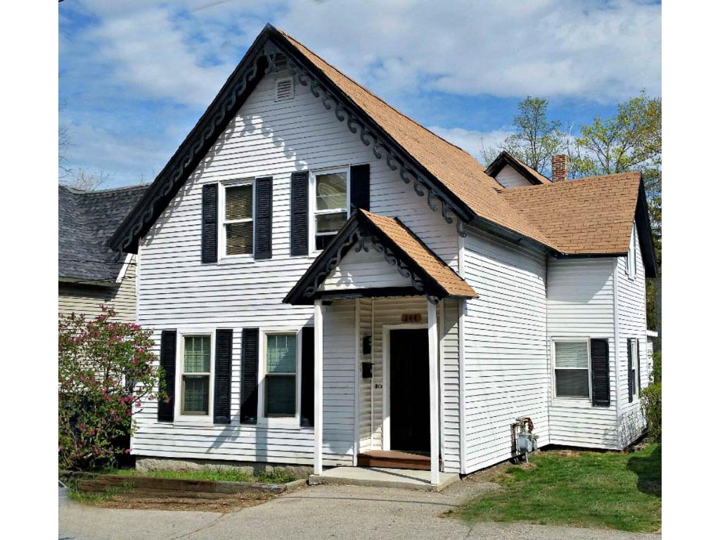 244 Lowell Street Manchester, NH 03104 - Photo 1 of 25
