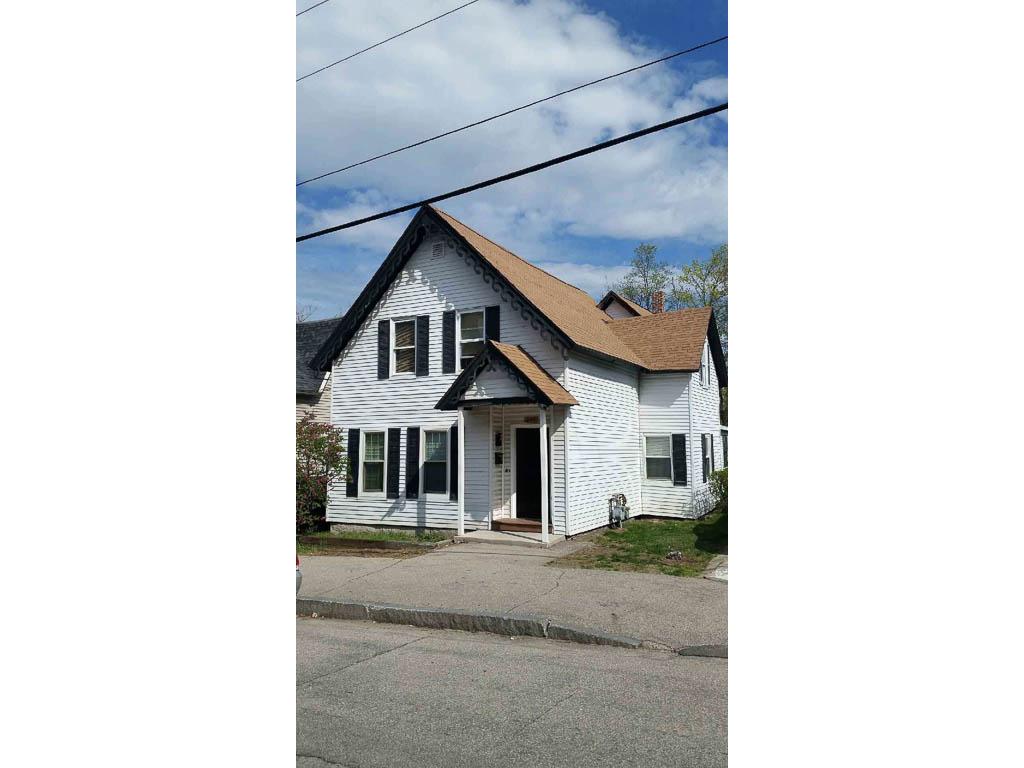 244 Lowell Street Manchester, NH 03104 - Photo 2 of 25