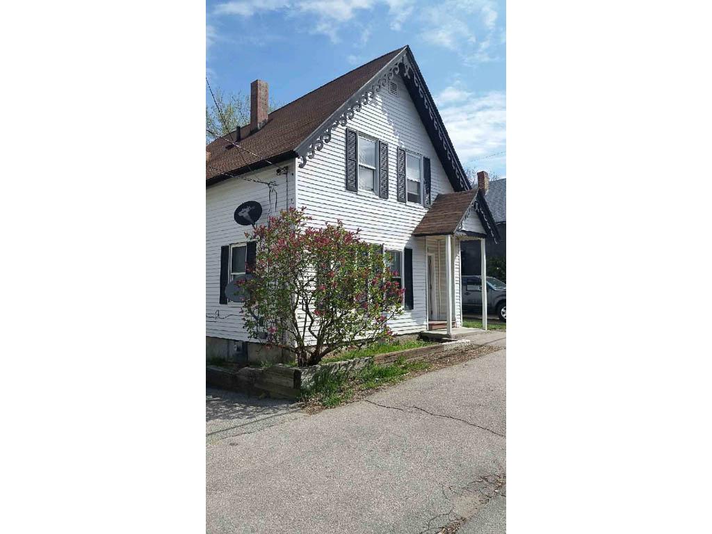 244 Lowell Street Manchester, NH 03104 - Photo 3 of 25