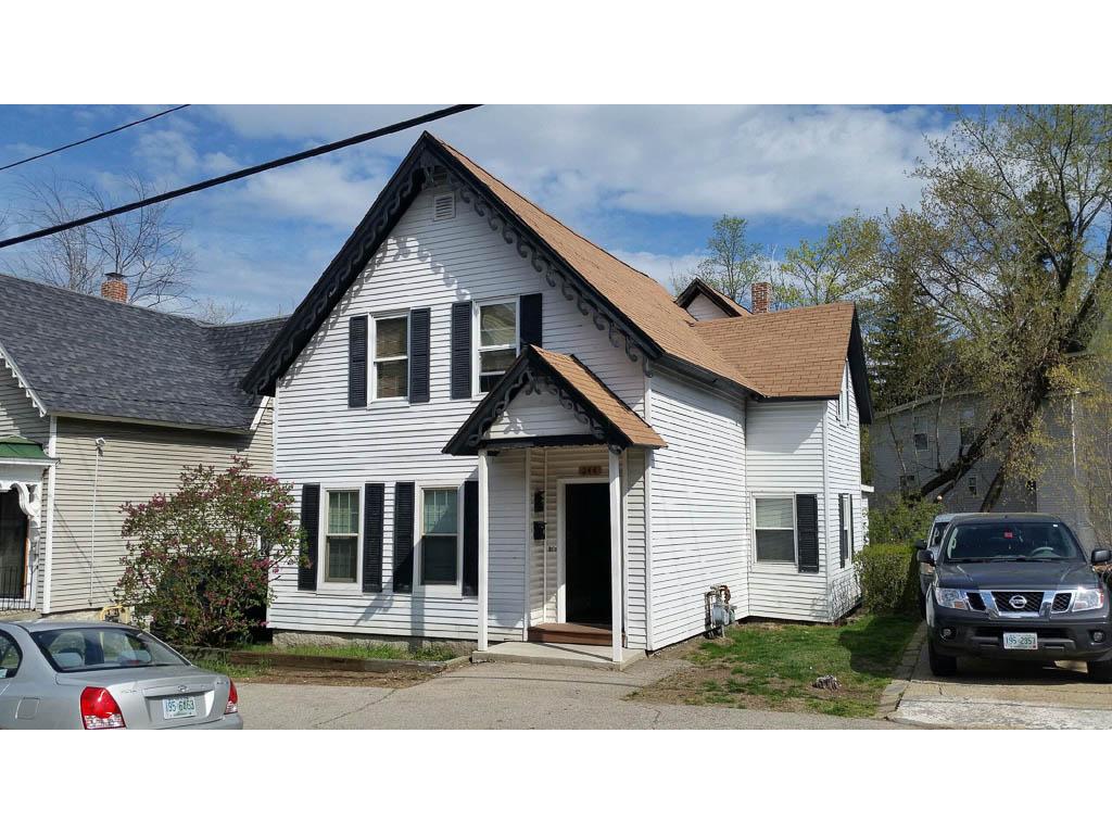 244 Lowell Street Manchester, NH 03104 - Photo 4 of 25