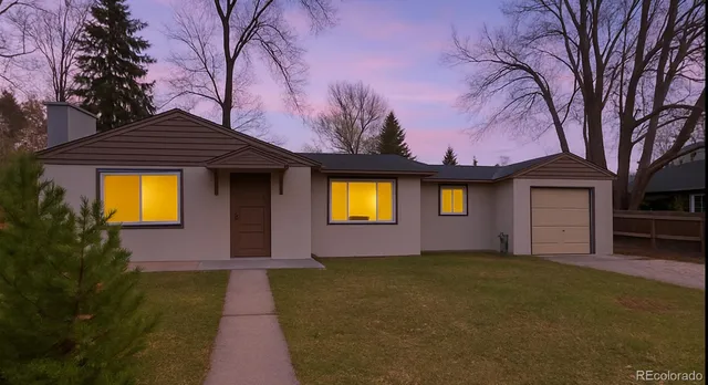 $594,000 | 7785 Westview Drive, Lakewood, CO 80214