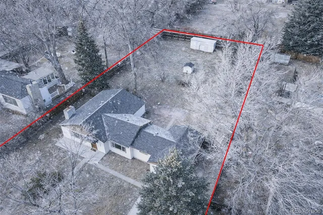 $594,000 | 7785 Westview Drive, Lakewood, CO 80214